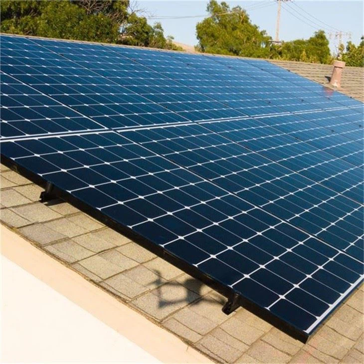 commercial mono perc solar panel (4)_